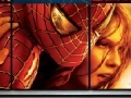 Gra Spiderman: Sliding Puzzle