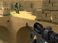 Gra Counter Strike De Heikka
