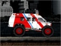 Gra Ultimate Ambulance