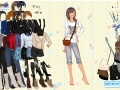 Gra Dressup Game 41