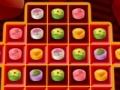 Gra Valentine Candy Matcher - Highscore