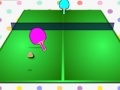 Gra Pou: Table tennis