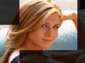 Gra Drag and Drop. Jennifer Aniston