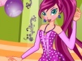 Gra Winx Tenca Dress Up