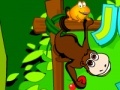 Gra Jungle Jump