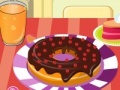 Gra Melting Donut Decoration