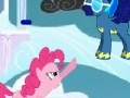 Gra A PinkiePie Shooter