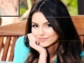 Gra Victoria Justice Puzzle