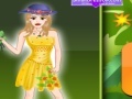 Gra Flowers Garden dress up