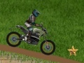 Gra Speedy Moto Quest