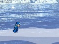 Gra Megaman vs. Iceman