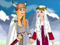 Gra Viking Wedding