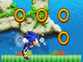 Gra Sonic Runner