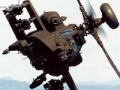 Gra Apache Helicopter