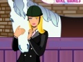 Gra Jockey Girl
