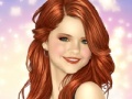 Gra Make Up Selena
