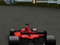 Gra 3D F1 Racing