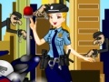Gra Police Woman Dressup