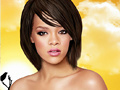Gra Rihanna Celebrity Makeover