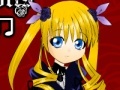 Gra Rozen Maiden Dressup