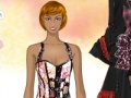 Gra Style Corsets