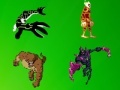 Gra Ben10 Alien Addition