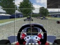 Gra Puzzles: Kart Racer