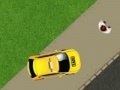 Gra Cool crazy taxi