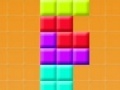 Gra Tetris