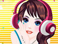 Gra Posy Music Lover
