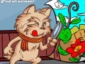 Gra Pet detective