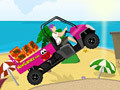 Gra Beach Buggy