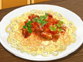 Gra Spaghetti Bolognese