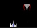 Gra Space shooter