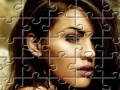 Gra Megan Puzzle