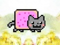Gra Nyancat oh Nyancat