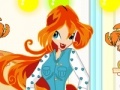 Gra Winx Bloom Room