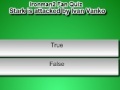 Gra Ironman2 Fan Quiz