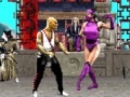 Gra Mortal Kombat 2