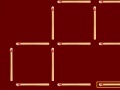 Gra Matchstick Puzzles