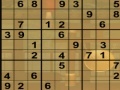 Gra Sudoku II