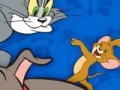 Gra Tom and Jerry