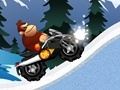 Gra Donkey Kong Ice Adventure