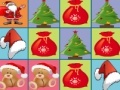 Gra Christmas Swap Puzzle