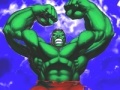 Gra Hulk