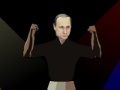 Gra Dancer Putin
