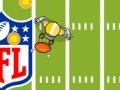 Gra Frumble NFL