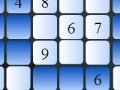 Gra Sudoku game play - 42