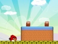 Gra Angry Birds Disaster