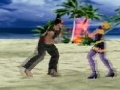 Gra Tekken 2